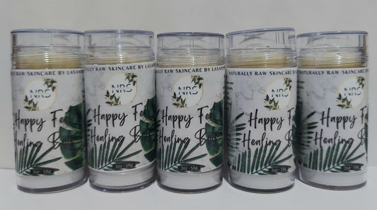 Happy Feet Healing Balm