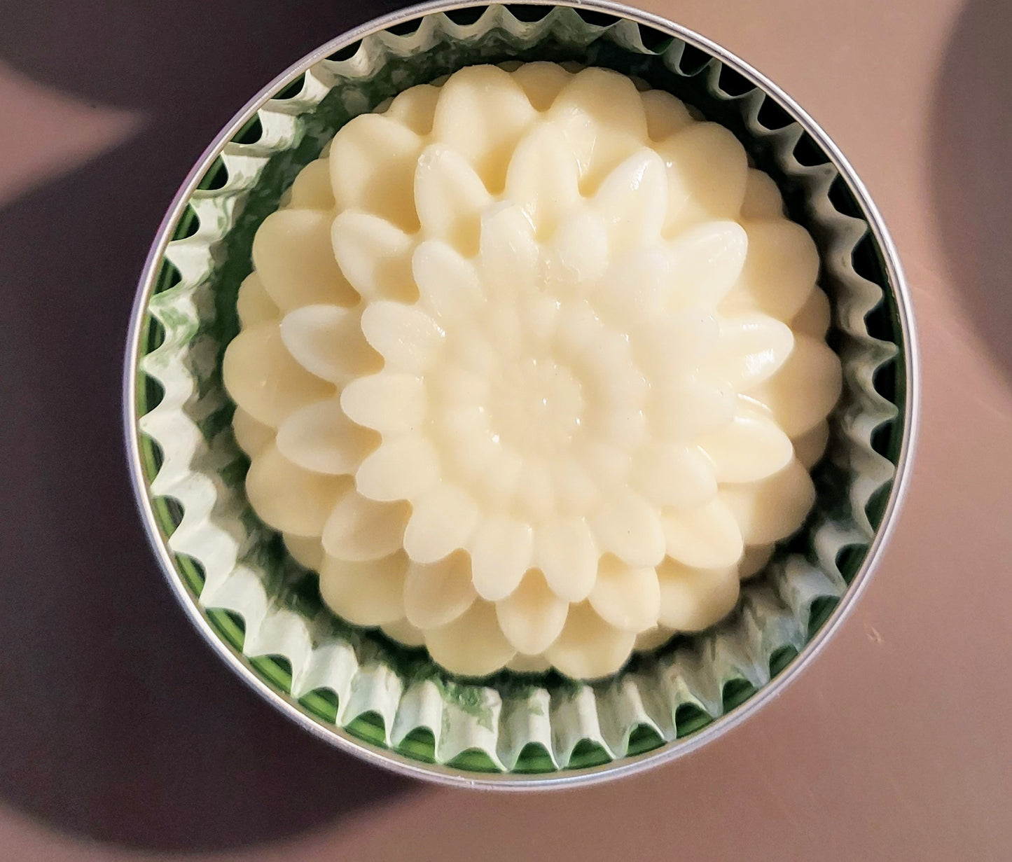 Moisturizing Mango Butter Lotion Bar