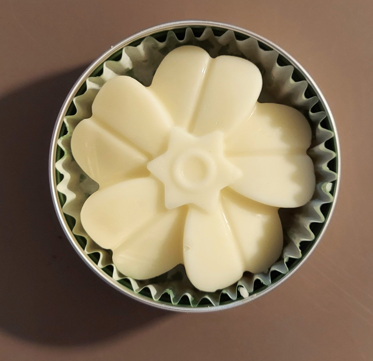 Moisturizing Mango Butter Lotion Bar