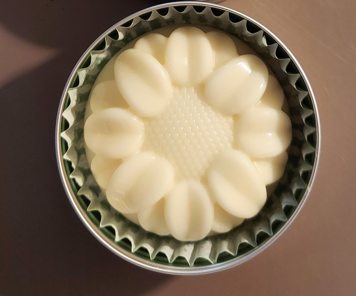 Moisturizing Mango Butter Lotion Bar