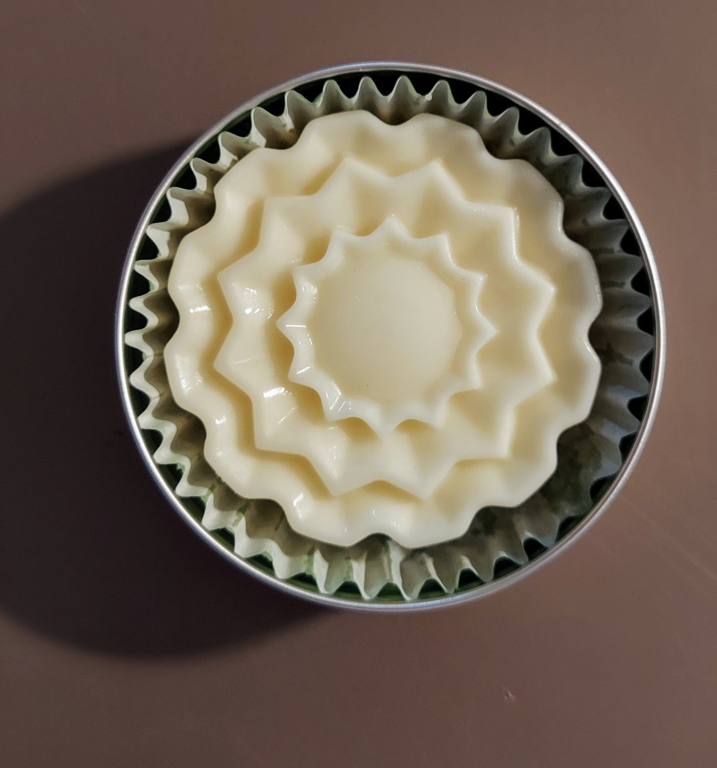 Moisturizing Mango Butter Lotion Bar