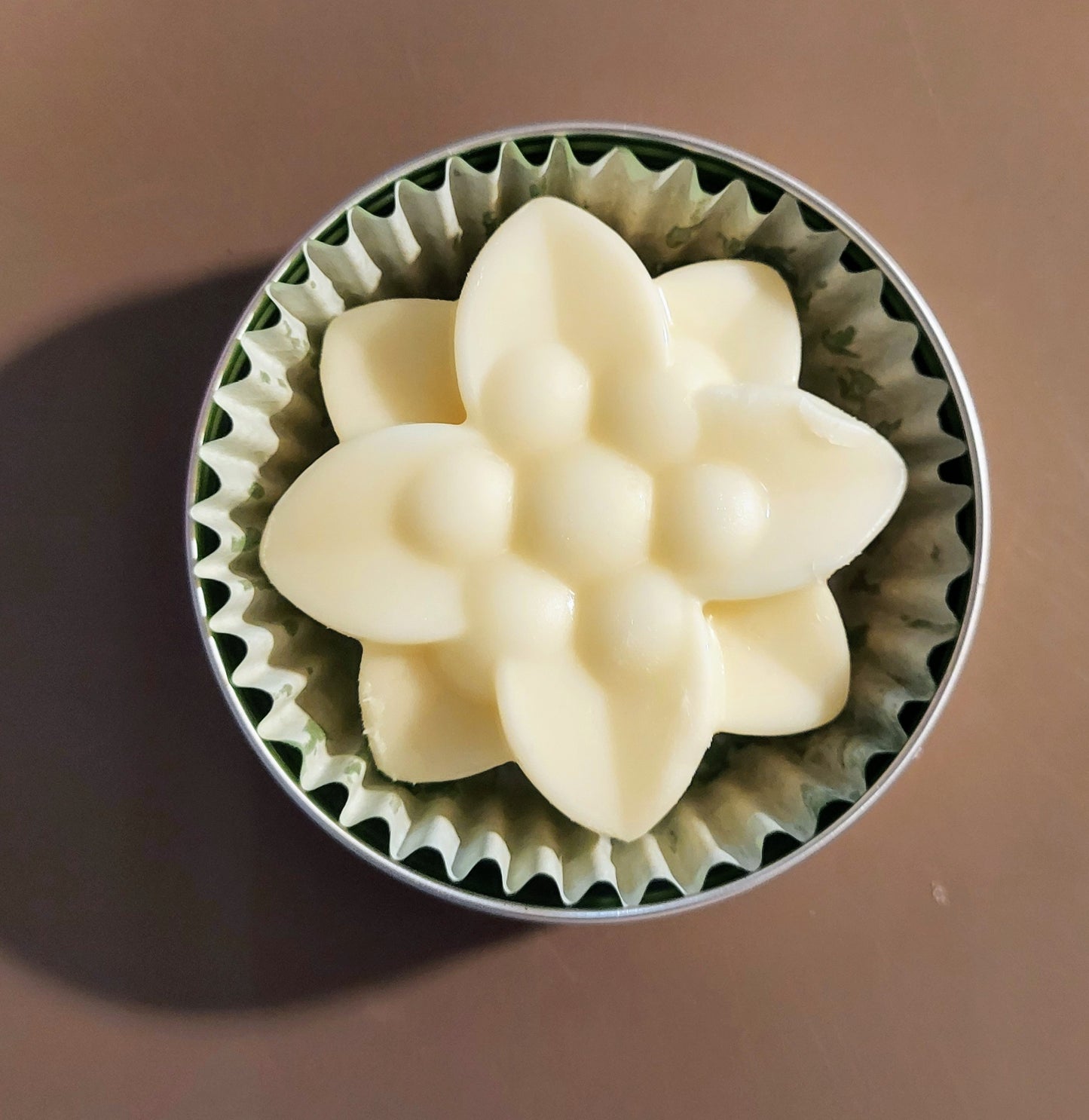 Moisturizing Mango Butter Lotion Bar