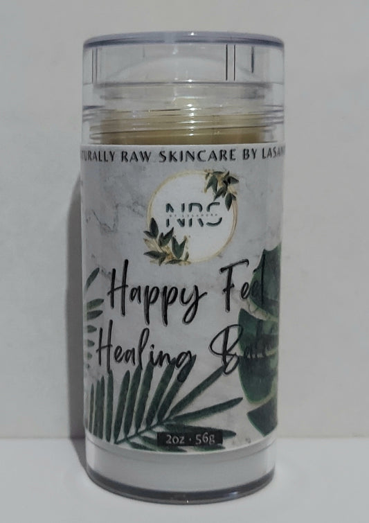 Happy Feet Healing Balm