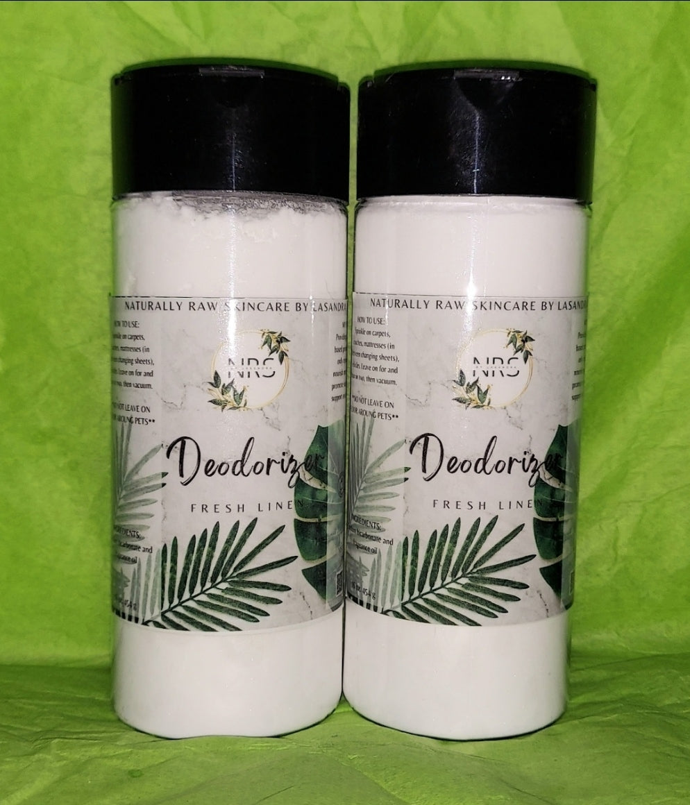 Carpet Freshener – Natural Odor Neutralizer with Essential Oils