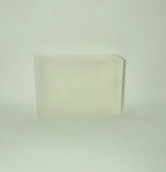 Tea Tree Glycerin Soap – Clarifying Bar for Face & Body
