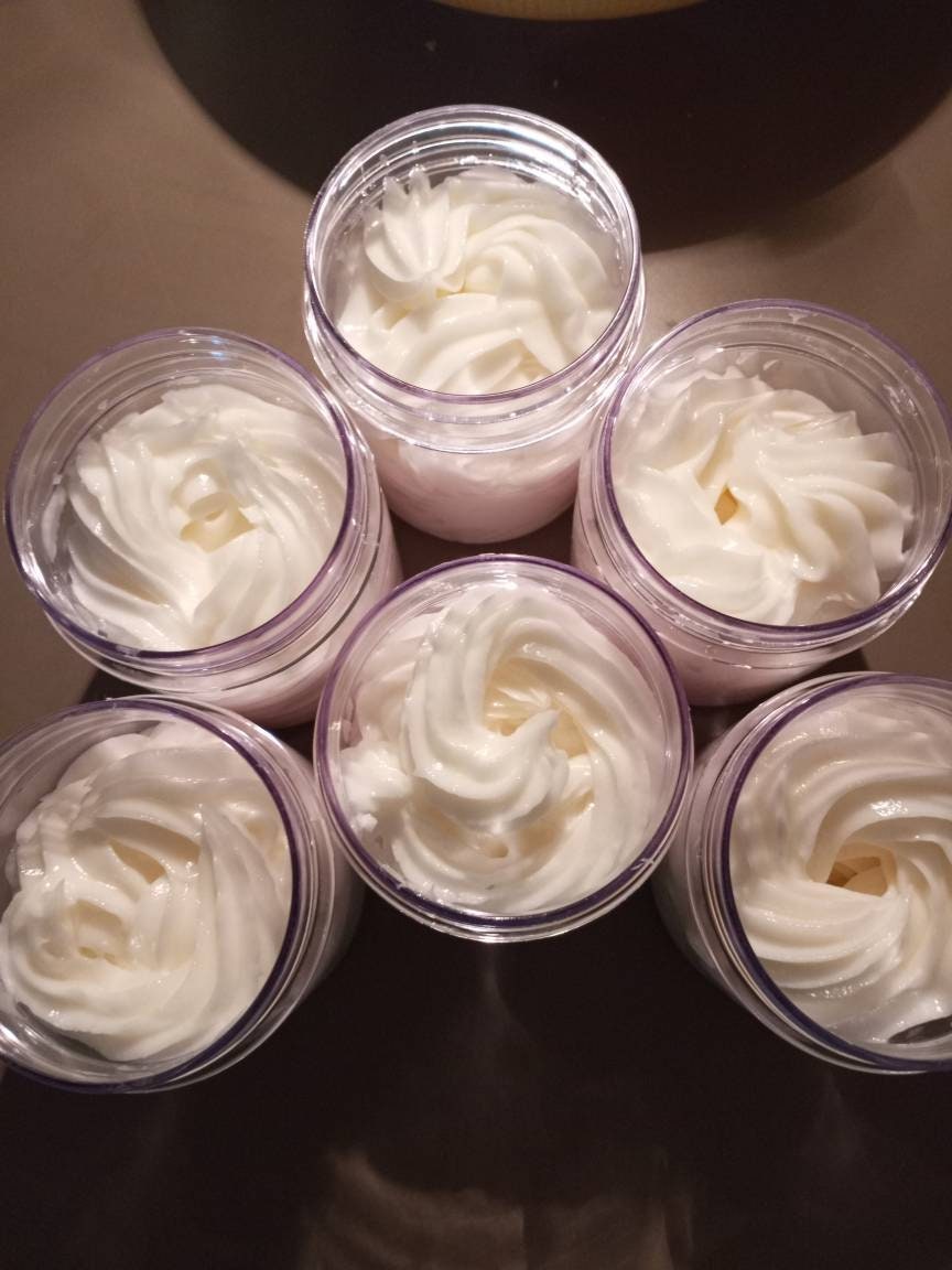 Peppermint Foot Cream – Moisturizer for Cracked Heels & Dry Feet