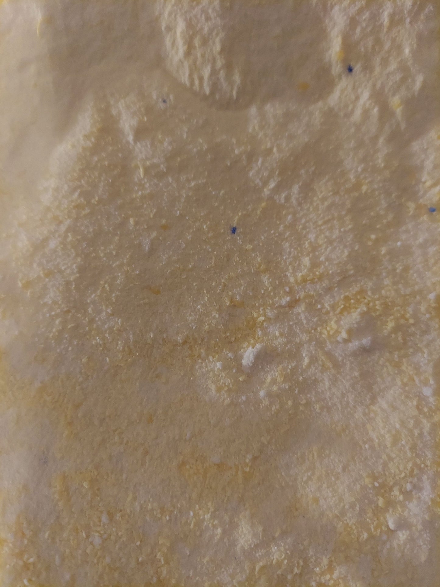 Natural Laundry Soap