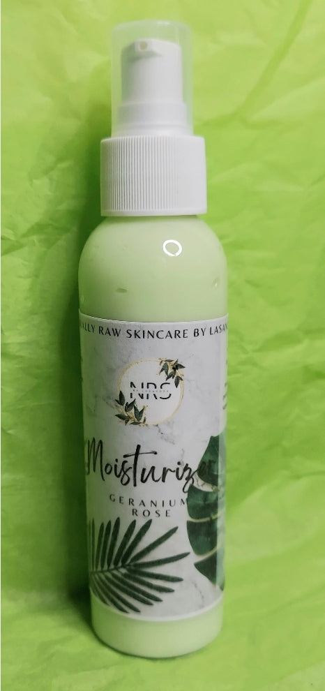 Hydrating Facial Moisturizer