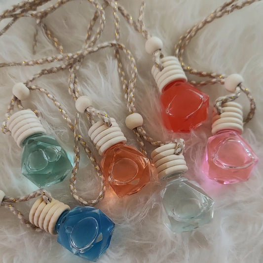 Hanging Car Diffuser